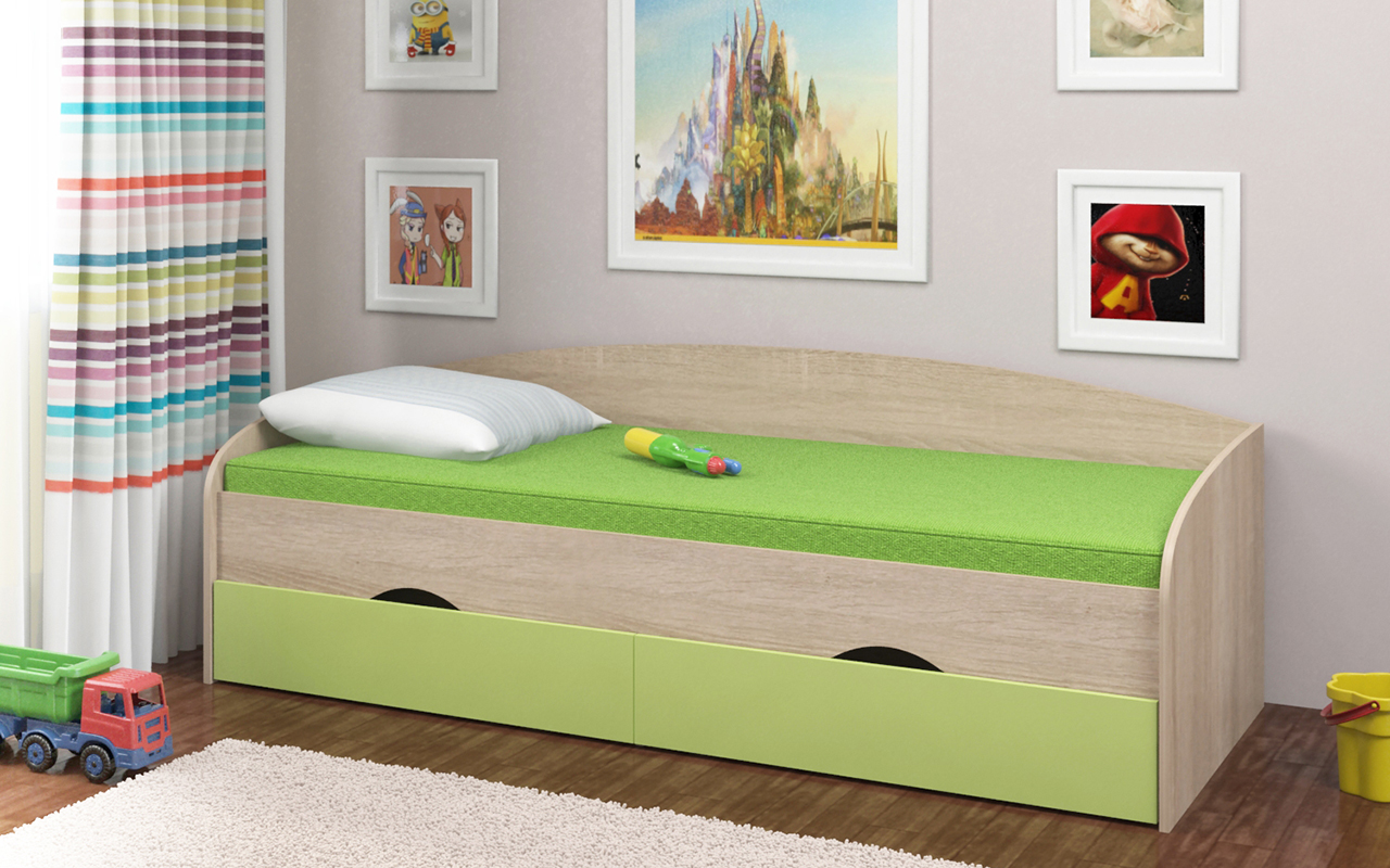 Формула Мебели Соня 2 фото 15