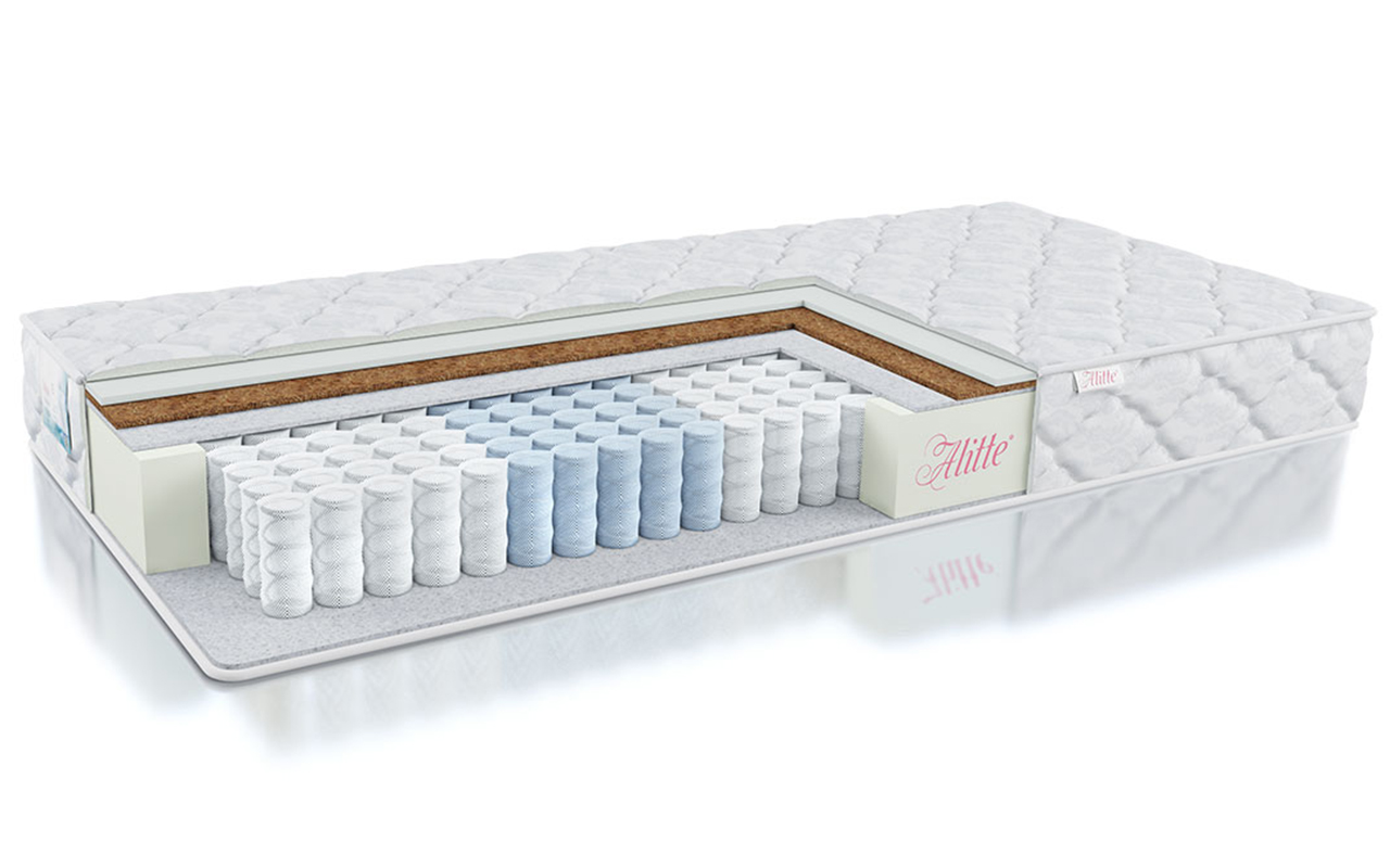 Alitte Abillion One side medium Anthony TFK M-16-K