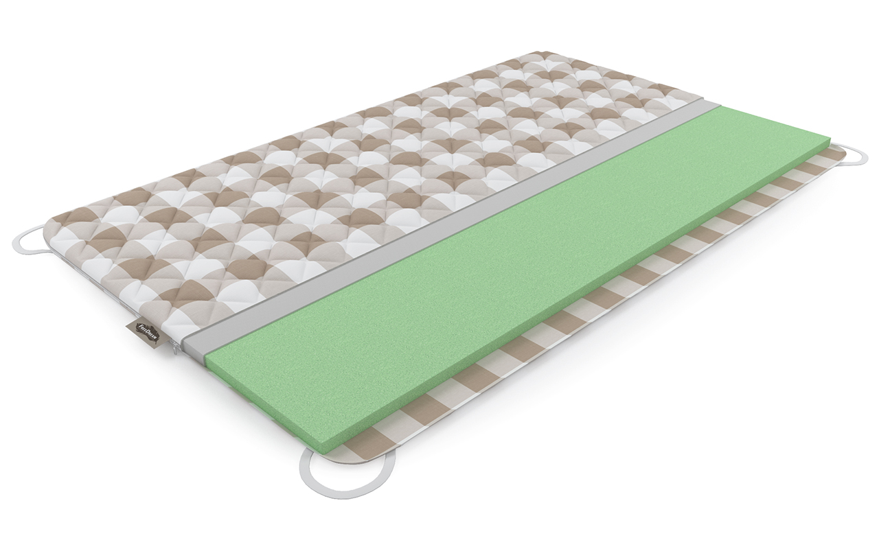 Mr. Mattress Cosmos L