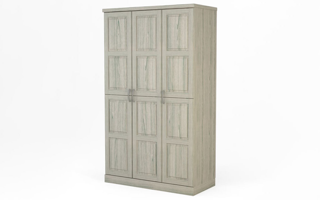 DreamLine Варна 3-х створчатый