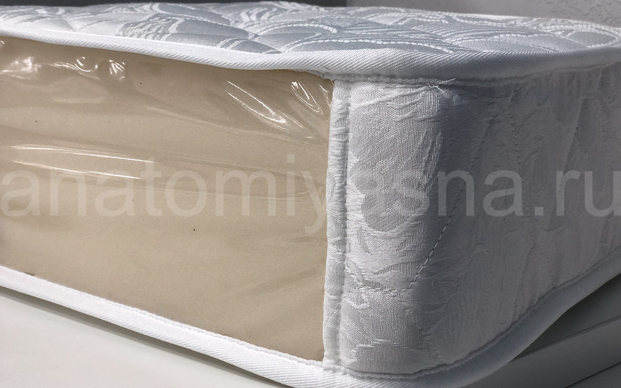 отзыв о Матрас DreamLine DreamRoll Roll фото 5